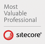 Sitecore MVP 2016