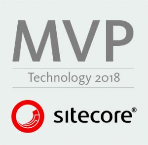 itecore MVP Technology 2018